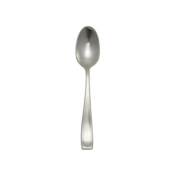 Oneida Satin Moda Dinner/Oval Soup Spoon