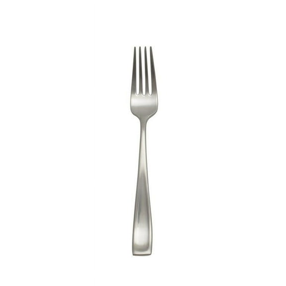 Oneida Satin Moda Salad Fork