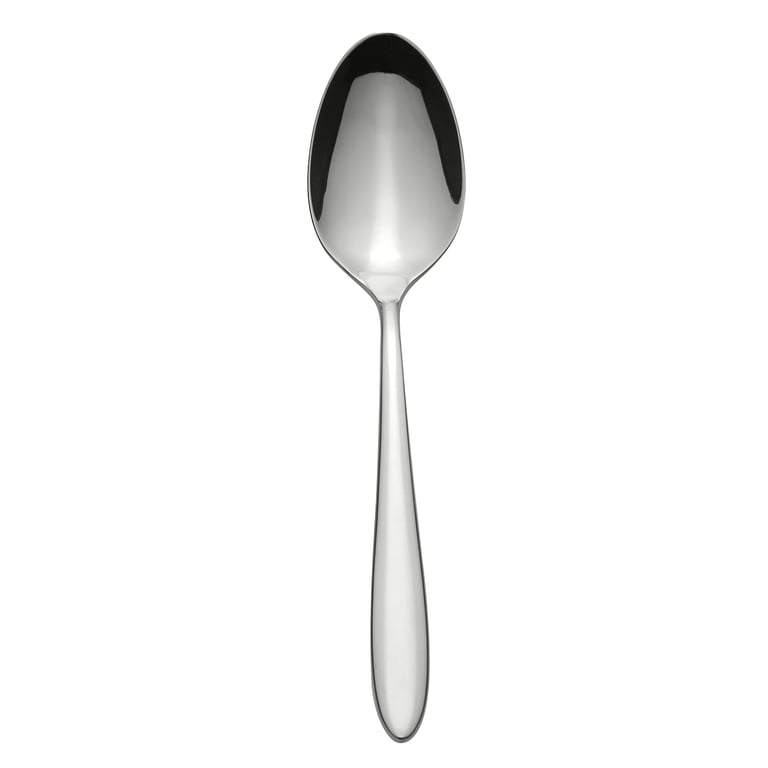 Oneida Solefield Stainless Steel Dinner Spoon, 18/0 mirror finish