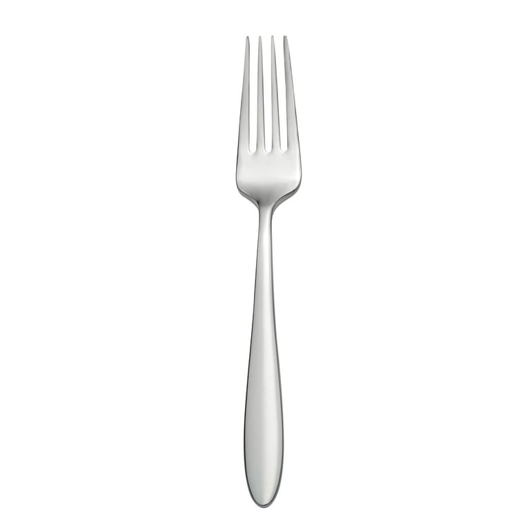 Oneida Solefield Stainless Steel Salad Fork - Walmart.com