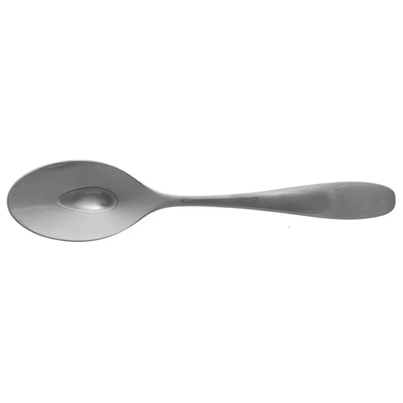Oneida Stafford Mirror Dinner/Oval Soup Spoon
