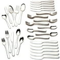 thumbnail image 1 of Oneida Stratton 65-Piece Flatware Set, 1 of 2