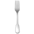 thumbnail image 1 of Oneida T010FDIF Saumur Stainless Steel European Size Table Fork  Silver, 1 of 1