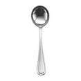 thumbnail image 1 of Oneida T015SRBF 6.875 in. New Rim Round Bowl Soup Spoon  Silver, 1 of 1