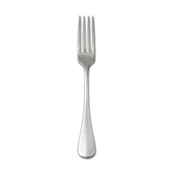 Oneida T018FDEF Scarlatti Stainless Steel Salad & Dessert Fork