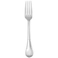 thumbnail image 1 of Oneida T022FDEF Donizetti Stainless Steel Extra Heavy Weight Salad & Dessert Fork, 1 of 3