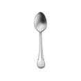 thumbnail image 1 of Oneida T023SFTF Mascagni Stainless Steel European Size Teaspoon  Silver, 1 of 1