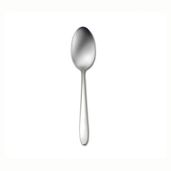 Oneida T023STSF Mascagni Stainless Steel US Size Teaspoon