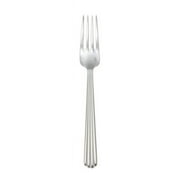 Oneida T024FDEF Viotti Stainless Steel Salad & Dessert Fork