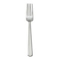 thumbnail image 1 of Oneida T024FDIF 8 in. Viotti Table Fork, Silver, 1 of 2