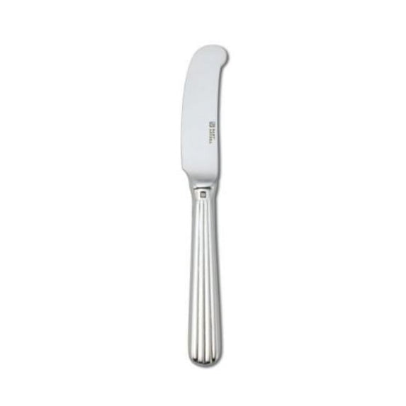 Oneida T024KBBF Stainless Steel Butter Knife