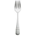 thumbnail image 1 of Oneida T119FSLF Astragal Stainless Steel Extra Heavy Weight Salad & Pastry Fork  Silver, 1 of 1