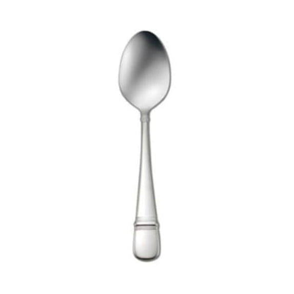Oneida T119STBF 8.187 in. Astragal Stainless Steel Tablespoon & Serving Spoon