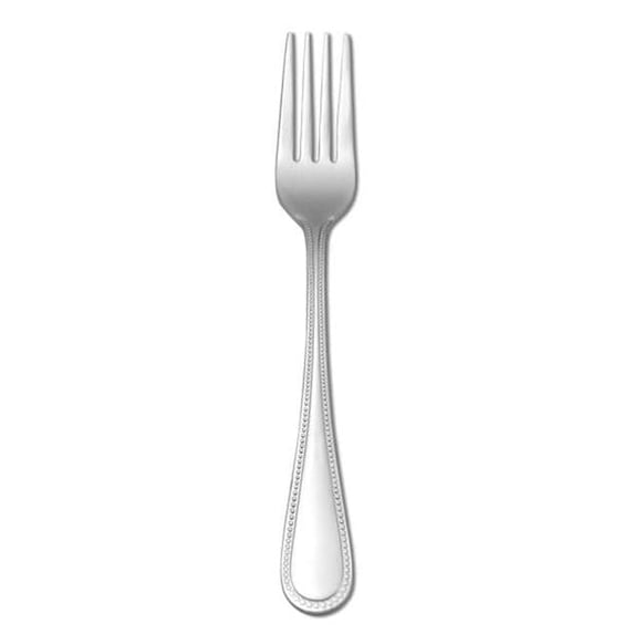 Oneida T163FDEF Pearl Stainless Steel Dinner Fork Silver