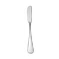 thumbnail image 1 of Oneida T163KSBF Pearl Stainless Steel Flat Handle Butter Spreader, 1 of 3
