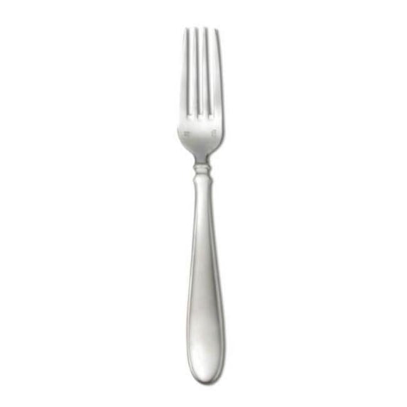 Oneida T168FDIF Corelli Stainless Steel European Size Table Fork