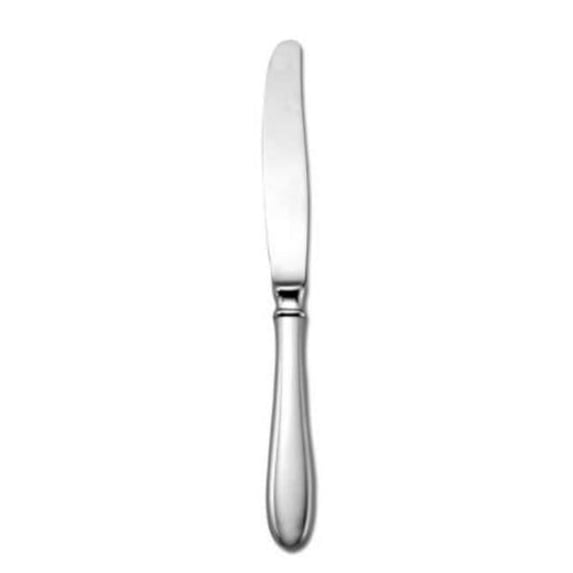 Oneida T168KDEF Sant Andrea Corelli Dessert Knife, Stainless Steel