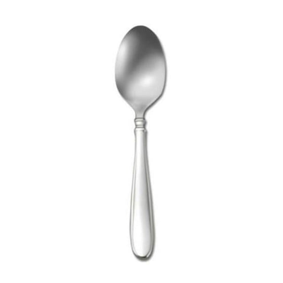 Oneida T168SADF Sant Andrea Corelli A.D. Coffee Spoon, Stainless Steel