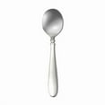 thumbnail image 1 of Oneida T168SRBF 6.25 in. Sant Andrea Corelli Stainless Steel Round Bowl Soup Spoon, 1 of 2