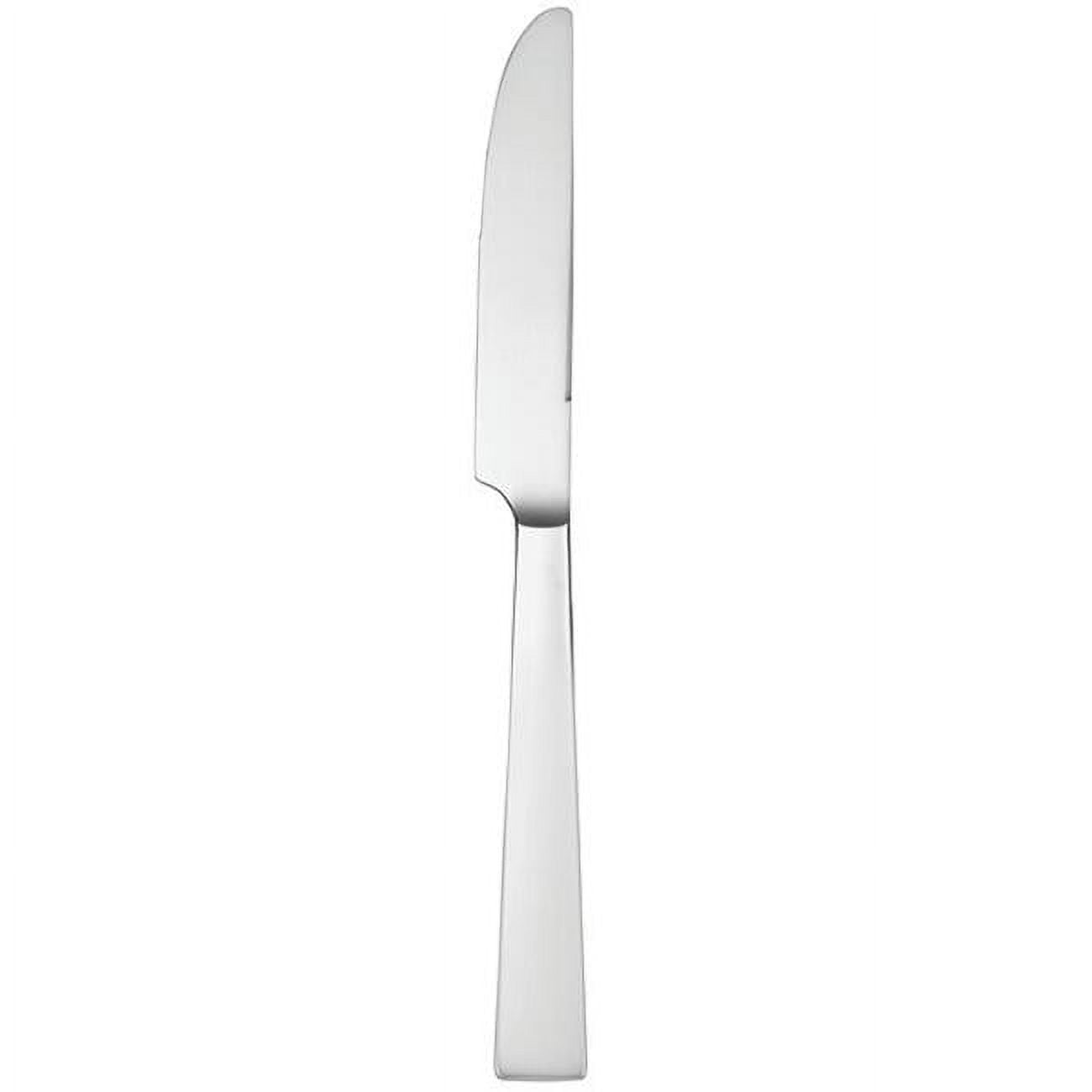Oneida T283KDTF Elevation Stainless Steel Table Knife Silver - Walmart.com