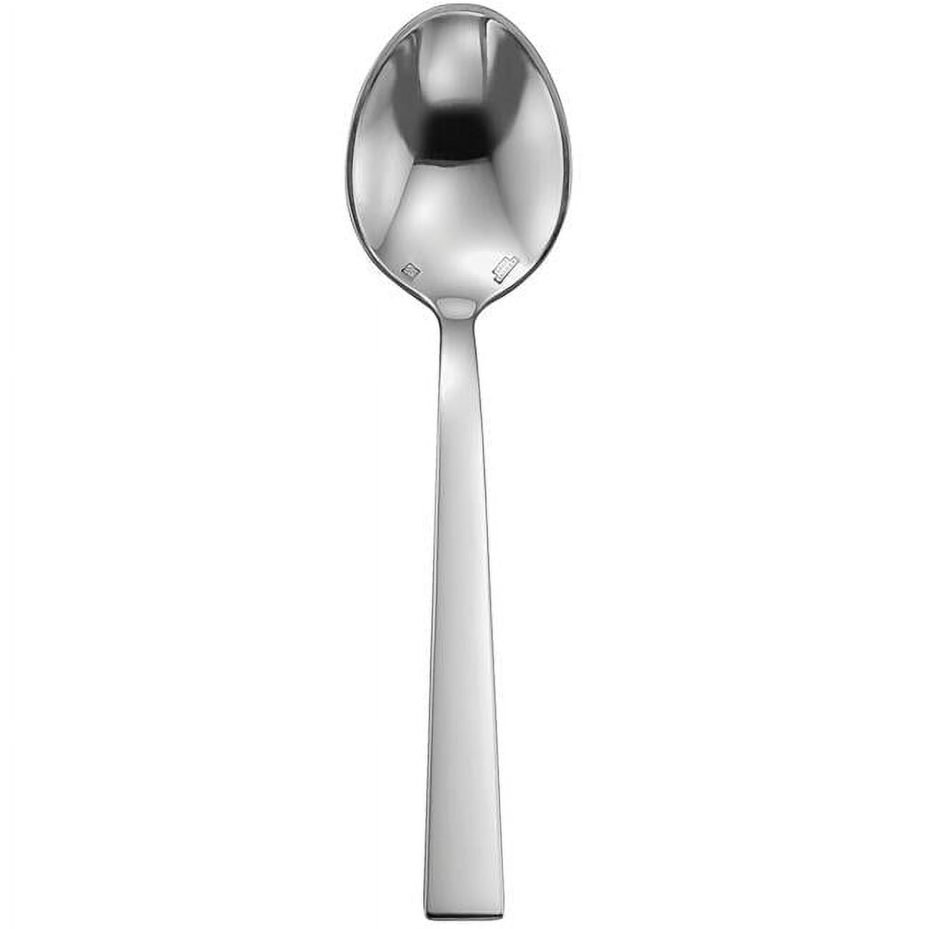 Oneida T283SRBF 6.75 in. Sant Andrea Elevation Round Bowl Soup