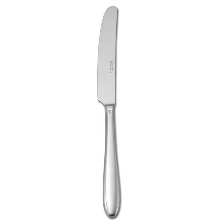 Oneida T314KPTF 10 in. Sant Andrea Table Knife, Silver - Walmart.com