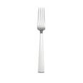 thumbnail image 1 of Oneida T657FDEF 7.125 in. Fulcrum Stainless Steel Salad & Dessert Fork  Silver, 1 of 1