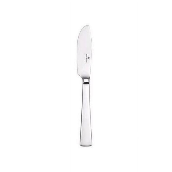 Oneida T657KBVF Andrea Fulcrum Stainless Steel Butter Knife