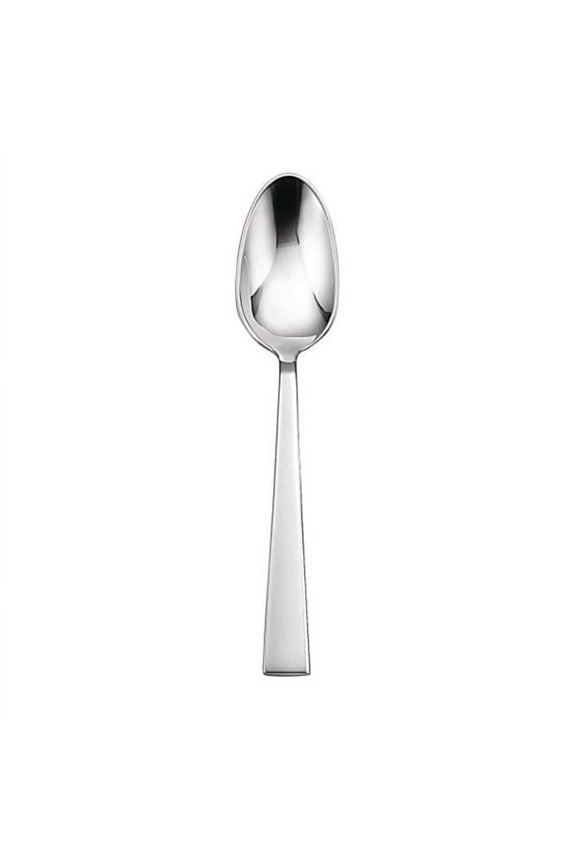 T657STSF Fulcrum Stainless Steel Teaspoon Silver