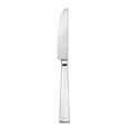 thumbnail image 1 of Oneida T812KPVF Satin Fulcrum Stainless Steel Table Knife  Silver, 1 of 2