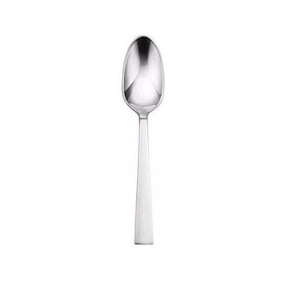 Oneida T812SFTF Sant Andrea Satin Fulcrum European Size Teaspoon