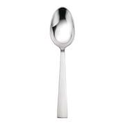 Oneida T812STBF 8.75 in. Satin Fulcrum Stainless Steel Tablespoon & Serving Spoon Silver