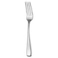 thumbnail image 1 of Oneida T936FDIF Perimeter Stainless Steel Extra Heavy Weight European Size Table Fork  Silver, 1 of 1