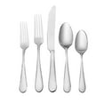 thumbnail image 1 of Oneida Tibet 45-Piece Flatware Set, 1 of 2