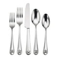 thumbnail image 1 of Oneida Tindra 45-Peice Set, Service for 8, 1 of 2
