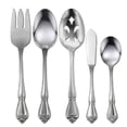 thumbnail image 1 of Oneida True Rose 5Pc Serving Set, 1 of 1