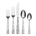 thumbnail image 1 of Oneida Tuscany 20 Piece Everyday Flatware Set, 1 of 8