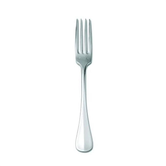 Oneida V018FDIF Andrea Scarlatti Silverplate European Size Table Fork