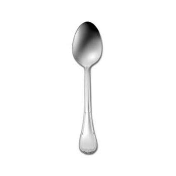 Oneida V022STSF Donizetti Silverplate US Size Teaspoon