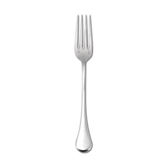 Oneida V030FDIF Puccini Stainless Steel European Size Table Fork