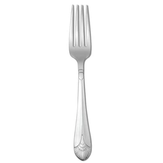 Oneida V131FDNF New York Silverplate Dinner Fork