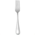 thumbnail image 1 of Oneida V163FDIF Pearl Silverplate European Size Table Fork, 1 of 1