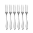 thumbnail image 1 of Oneida Vale Set of 6 Dinner Forks, 1 of 1