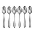 thumbnail image 1 of Oneida Vale Set of 6 Teaspoons, 1 of 2