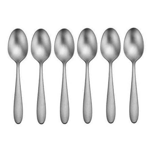 Oneida Vale Set of 6 Teaspoons