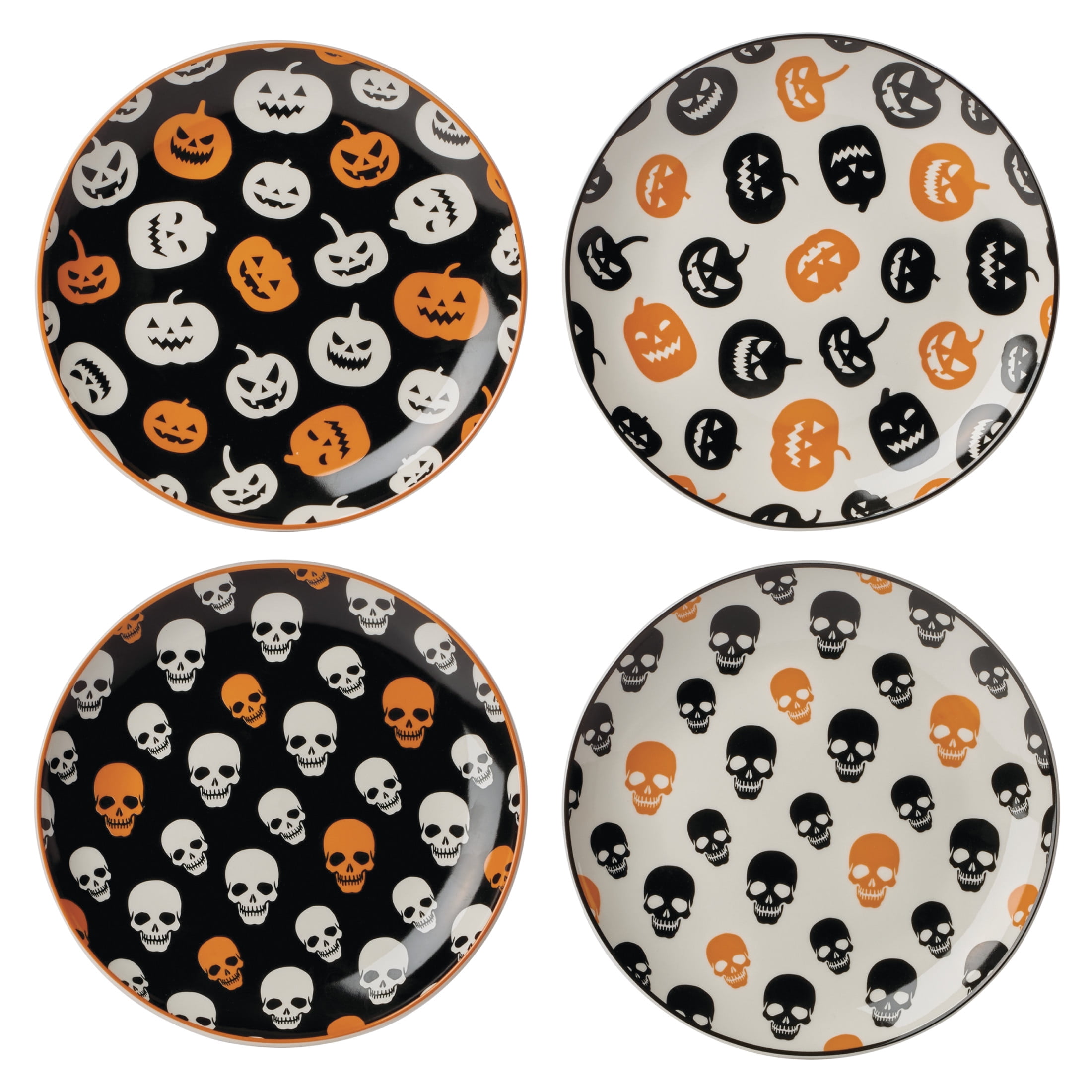 Oneida Vintro Accent Plates - Thumbnail 2