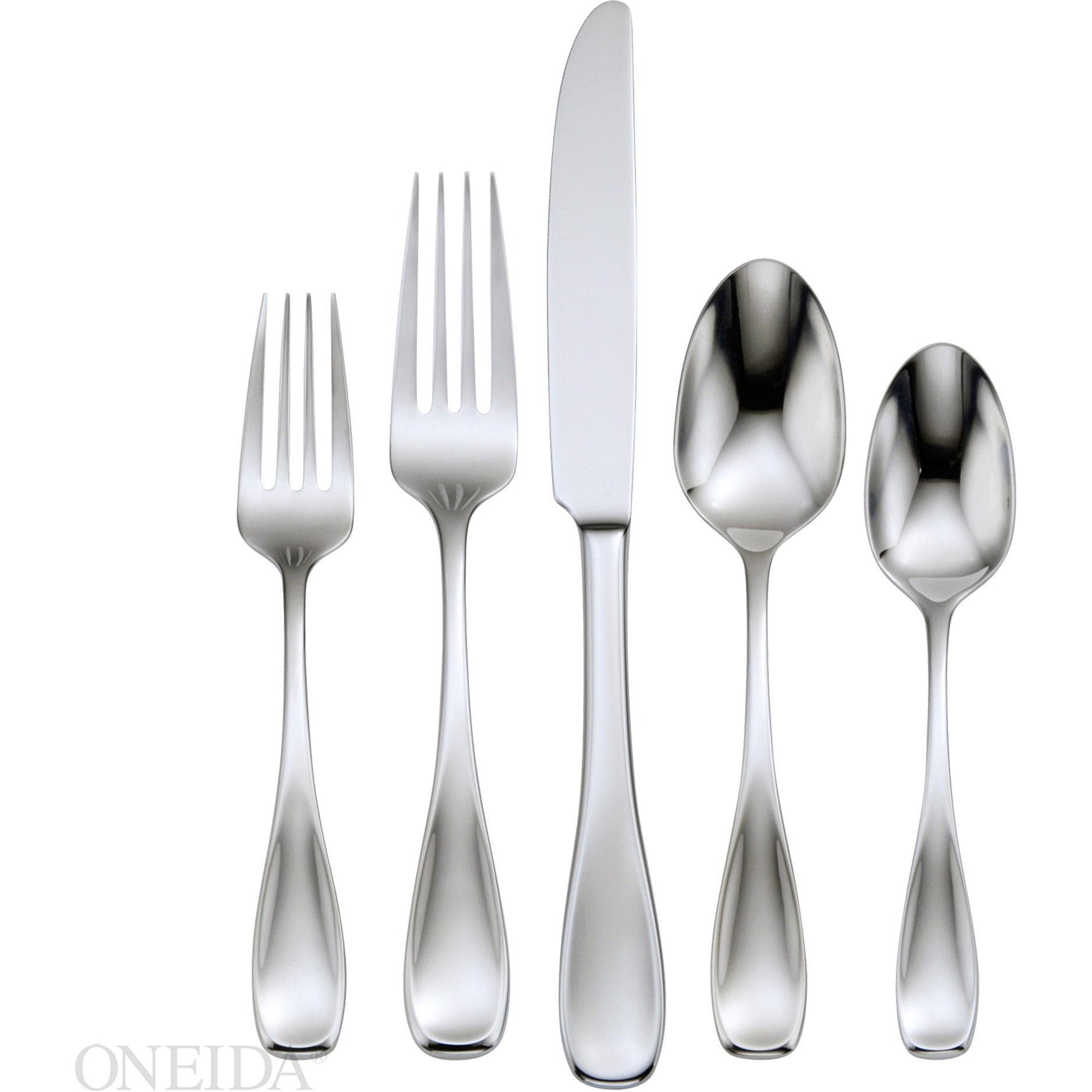 Oneida Juilliard 45 Pc Flatware Set, Service for 8 - Macy's