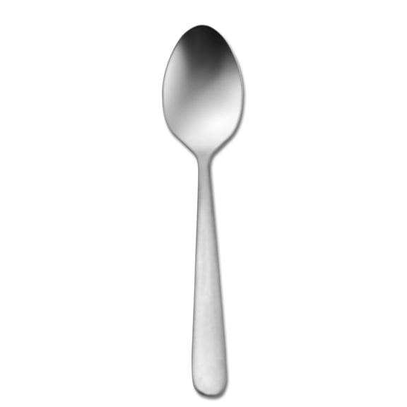 Oneida Windsor Iii/Delco Oval Bowl Soup/Dessert Spoon Pack -- 36 per case