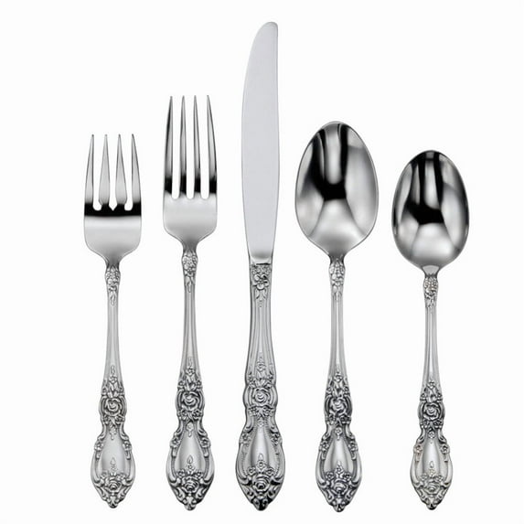 Oneida Wordsworth 5Pc Place Setting
