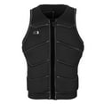 thumbnail image 1 of Oneill Hyperfreak Comp Life Vest - Grey, 1 of 1
